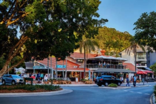 Boutique Homewares, Gifts and Lifestyle Store on Hastings Street, Noosa