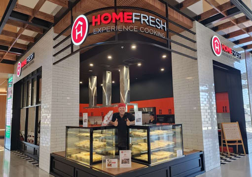 Own a Piece of Australia’s Healthy Eating Revolution  - Adelaide, SA