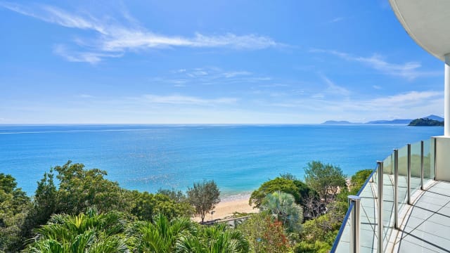 Exceptional Beachfront Management Rights Opportunity – Trinity Beach