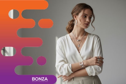 36778 Scalable Online Jewellery Business - Established Brand