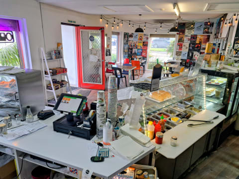 Cafe/Take away in Torrensville