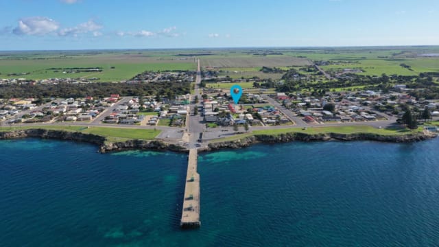 Edithburgh Seaside Motel -   Freehold Going concern with Expansion Potential