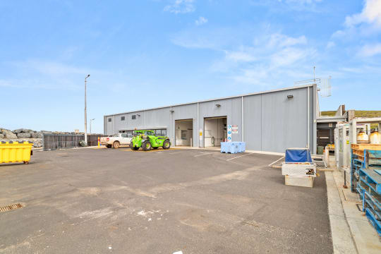 Income Producing Harbour Lease - Augusta WA