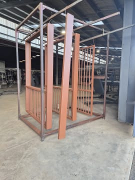 (UNDER CONTRACT) For Sale Shepparton Powder Coaters – A Premium Industrial Coating Business