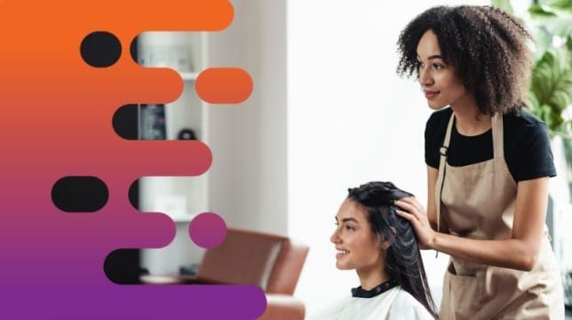 35493 Thriving Hair & Beauty Salon - Run Under Management