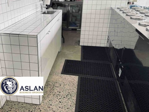COMMERCIAL PROPERTY FOR SALE