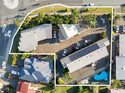 LEASEHOLD GEM ON THE NSW SAPPHIRE COAST! - 851ML