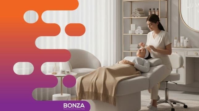 36329 - Profitable Beauty Salon with Loyal Client Base and Prime Location