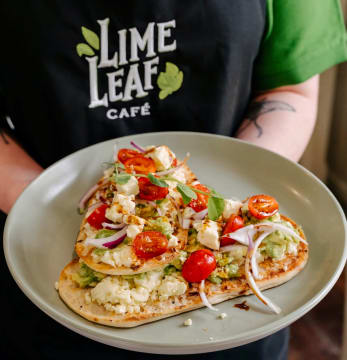 Iconic cafe in the beautiful Hunter Valley Wine Country NSW