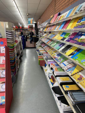 Tatts Lotto & Newsagency Shop With Freehold Property Near Horsham