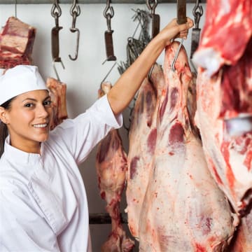 Established Butcher Business + Freehold Opportunity