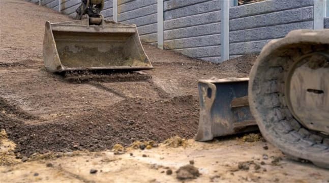 Concreting Contractor Business (w/ $500k Assets)