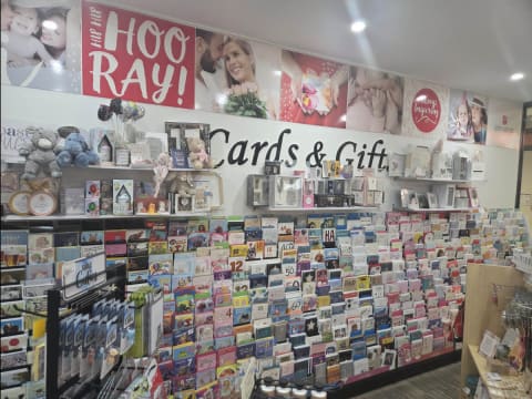 ROCKHAMPTON CITY CENTRAL NEWSAGENCY FOR SALE