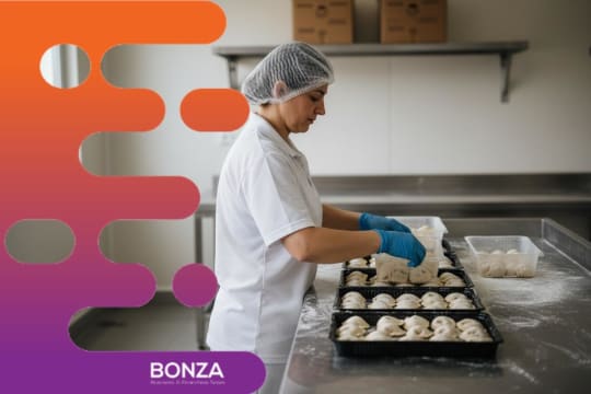 37141 - Fresh Pasta Manufacturing Business - Growth Potential