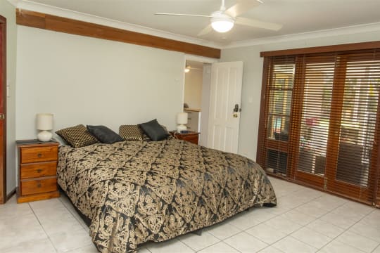 Profitable Seaside Bed & Breakfast Freehold Investment in Redcliffe