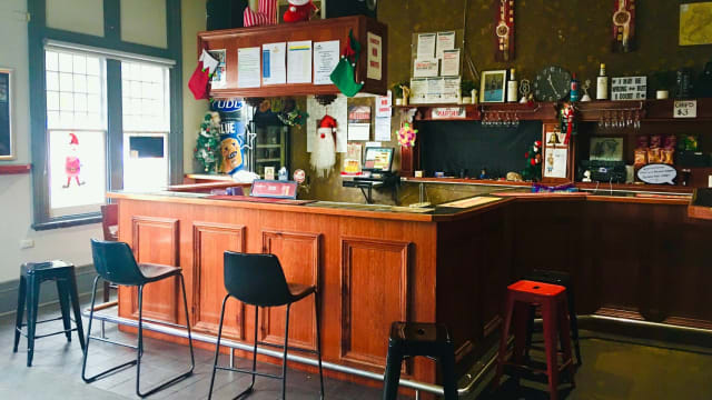 UNDER OFFER -Thommo's Hotel  a Well-Established Country Hotel with Strong Local & Tourist Trade –...