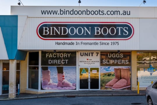 URGENT SALE! Leading Brand Ugg Boot Manufacturer and Retailer – Fremantle, WA