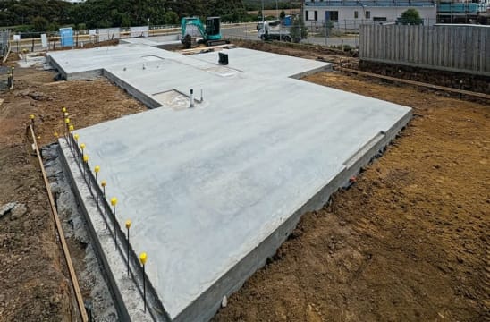 Concreting Contractor Business (w/ $500k Assets)