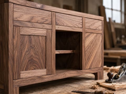 Tasmanian Timber & Furniture Business