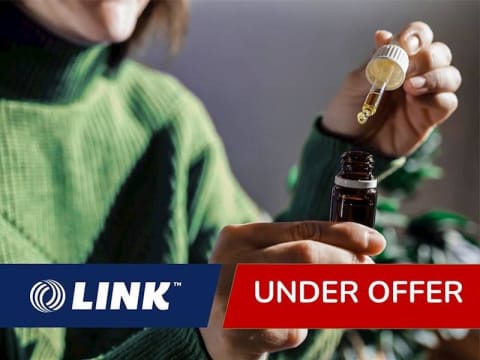 End to End Solution for the Medicinal Cannabis Industry