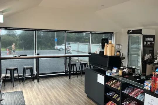 Whitecliffs General Store & Cafe