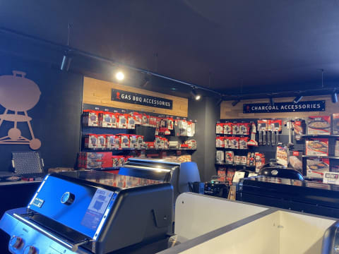 Platinum Heating & BBQs Thriving Retail Business in Prime Sydney Suburb