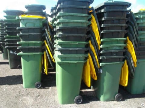 Recycling Business - Western Australia
