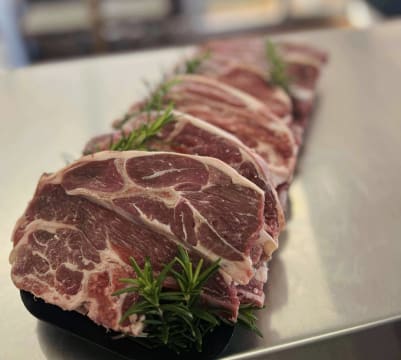 Established Retail Butcher Shop - Safety Bay, WA