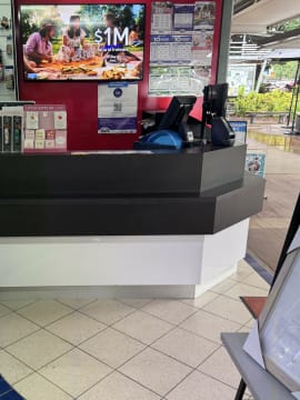 COUNTRY NEWSAGENCY & FREEHOLD FOR SALE