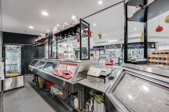 Quality Butcher’s Shop – Eagle Vale, NSW