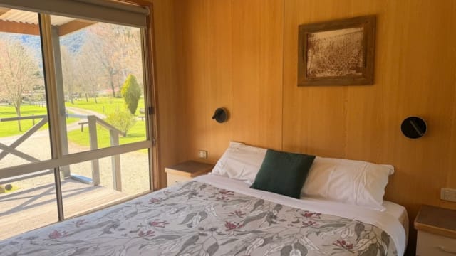 Harrietville Cabins – Established High Country Accommodation