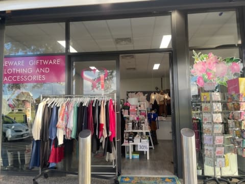Established Lifestyle & Fashion Boutique - NOR Perth