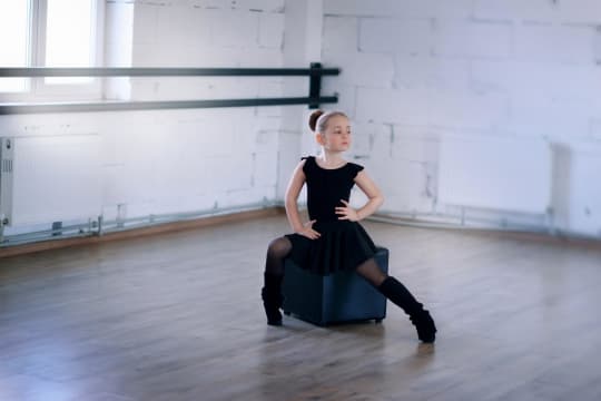 REDUCED Established Dance Studio - South East Queensland