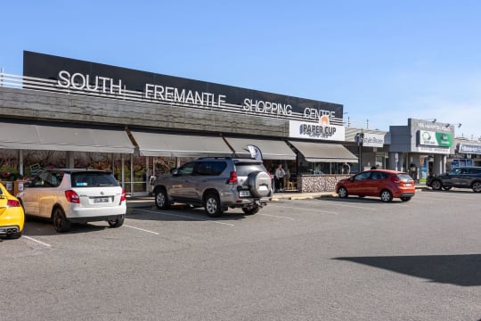 In Style Shoes & Accessories South Fremantle