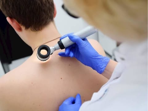 Melb, stunning GP + Skin cancer business + bldg