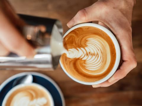 High-Performing Café Franchise with $1.1M+ Sales with trained staff