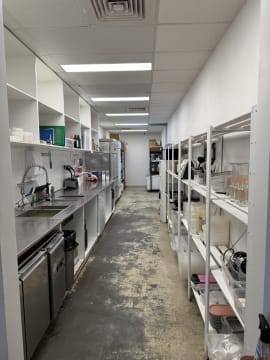 Cafe / Juice Bar - Mornington Peninsula
