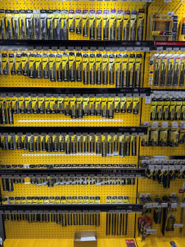 NUMURKAH HOME TIMBER & HARDWARE FOR SALE - POA