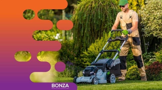 36487 Profitable Garden Maintenance Business with Consistent Enquiries