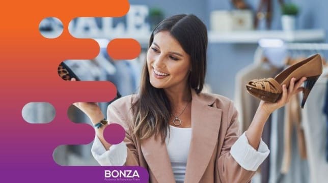 36463 Established Footwear Business - Multiple Locations & Strong Online Presence