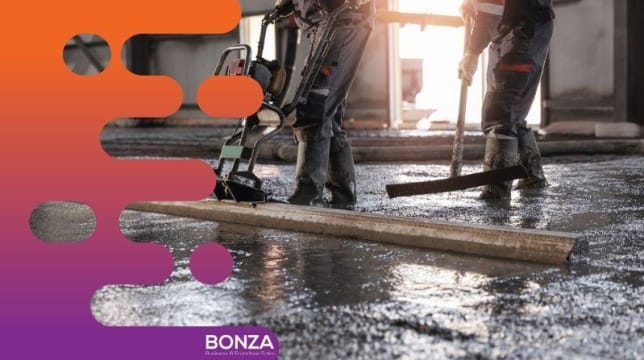 36579 Outstanding & Lucrative Concrete Services Business - Operating 30+ Years