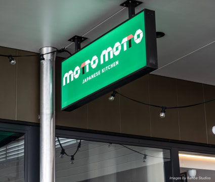 Motto Motto Japanese Franchise – Burpengary, QLD