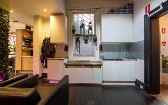 Longstanding Hair Salon with Strong, Recurring Clientele