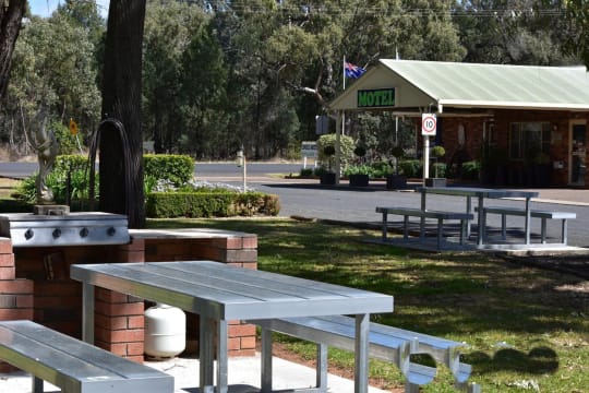 Cooee Motel Gilgandra – Freehold Going Concern

17-room motel | 2.1 hectares | Established income...