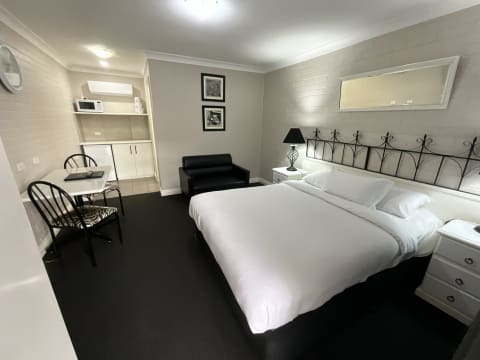 Exceptional Opportunity! Dubbo Leasehold - 462ML