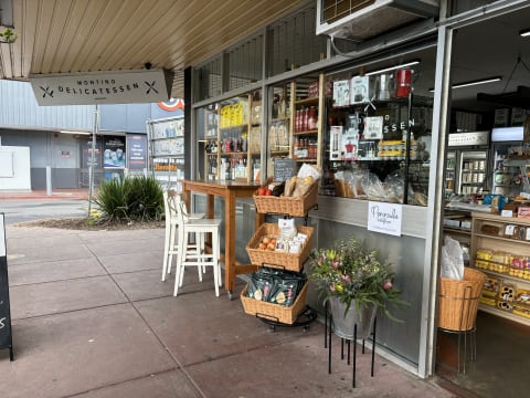 Delicatessan