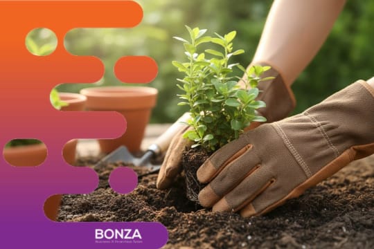 37266 Established Garden Maintenance Business With Recurring Strata Contracts