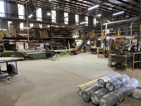 Hardware & Building  Supplies - NSW