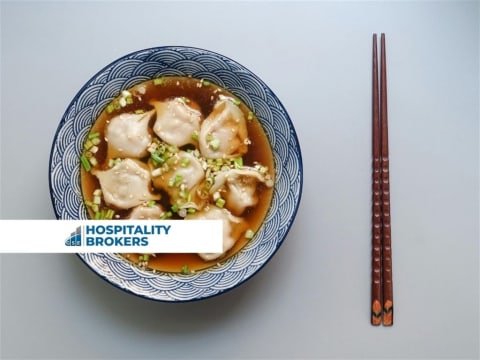 Licensed Chinese Restaurant | Lower North Shore Sydney