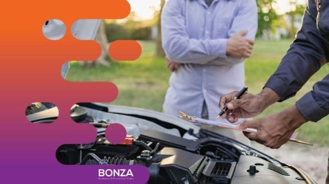 35679 Profitable Mobile Automotive Service Business - Strong Client Base